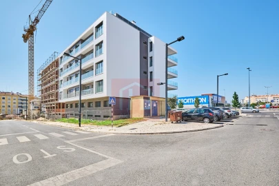 Apartamento T3 para Venda em Montijo e Afonsoeiro