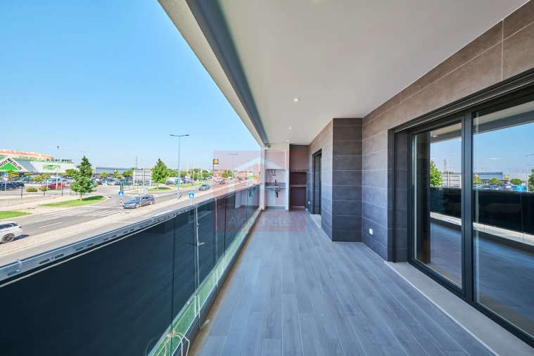 Apartamento T3 para Venda em Montijo e Afonsoeiro Foto 21
