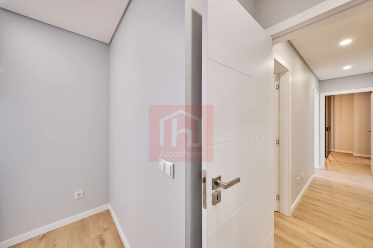 Apartamento T3 para Venda em Montijo e Afonsoeiro Foto 25