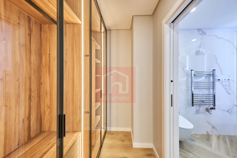 Apartamento T3 para Venda em Montijo e Afonsoeiro Foto 26