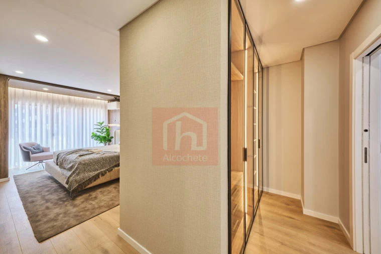 Apartamento T3 para Venda em Montijo e Afonsoeiro Foto 27