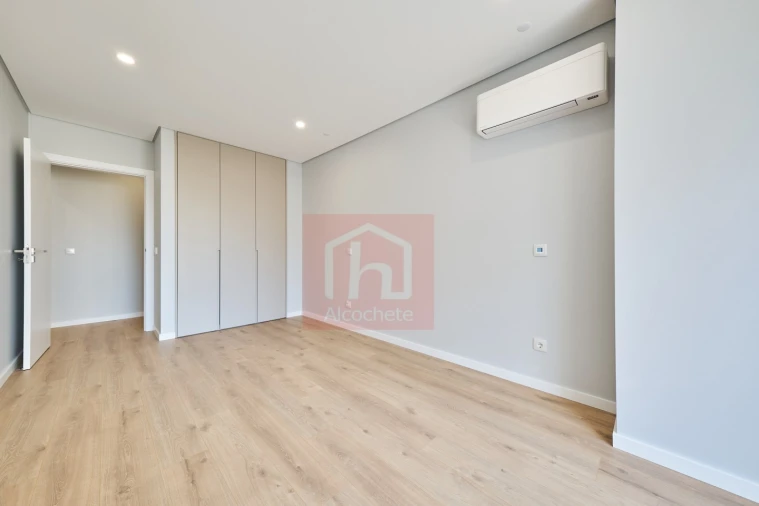 Apartamento T3 para Venda em Montijo e Afonsoeiro Foto 33