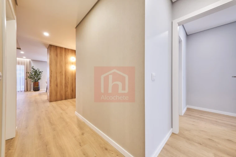 Apartamento T3 para Venda em Montijo e Afonsoeiro Foto 40