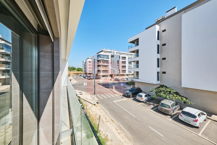 Apartamento T3 para Venda em Montijo e Afonsoeiro Foto 43