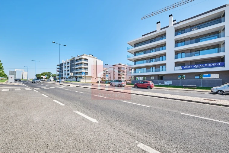Apartamento T3 para Venda em Montijo e Afonsoeiro Foto 45
