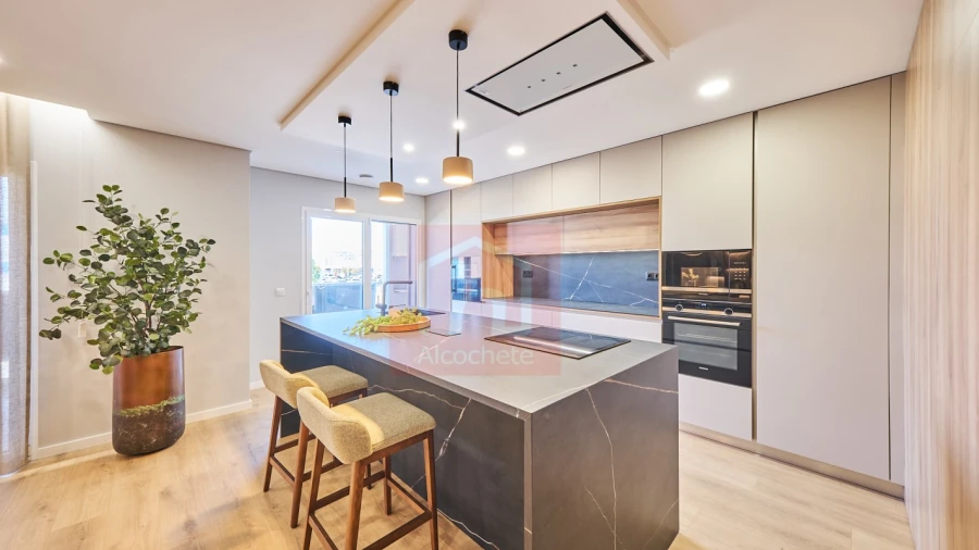 Apartamento T3 para Venda em Montijo e Afonsoeiro