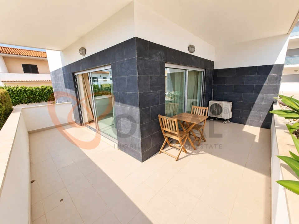 Apartamento T1 para Venda em Albufeira e Olhos de Água Foto 4