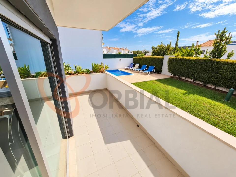 Apartamento T1 para Venda em Albufeira e Olhos de Água Foto 7