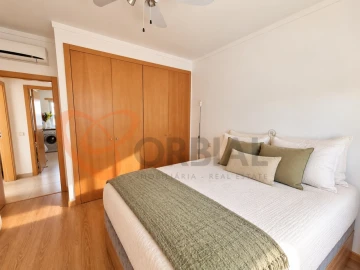 Apartamento T1 para Venda em Albufeira e Olhos de Água