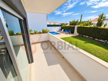 Apartamento T1 para Venda em Albufeira e Olhos de Água