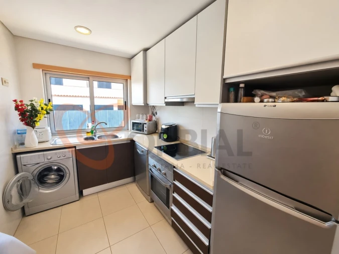Apartamento T1 para Venda em Albufeira e Olhos de Água Foto 6