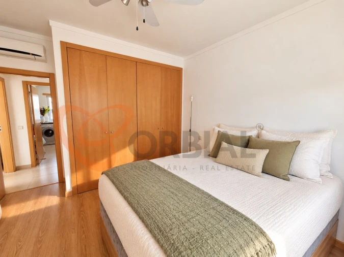 Apartamento T1 para Venda em Albufeira e Olhos de Água Foto 8