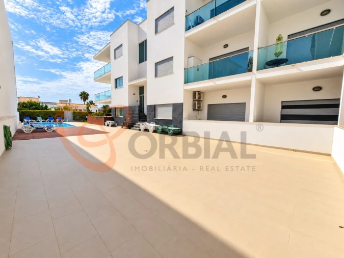 Apartamento T1 para Venda em Albufeira e Olhos de Água Foto 12