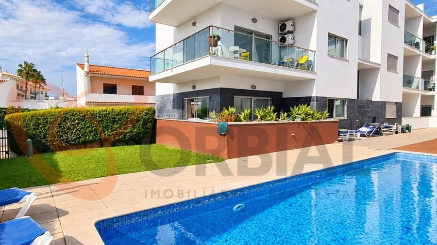 Apartamento T1 para Venda em Albufeira e Olhos de Água