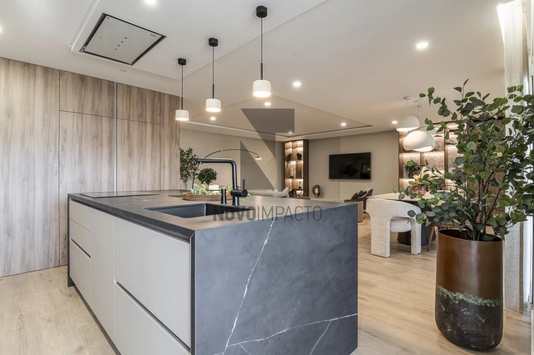 Apartamento T4 para Venda em Montijo e Afonsoeiro Foto 19