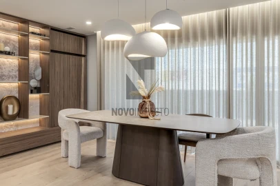 Apartamento T4 para Venda em Montijo e Afonsoeiro
