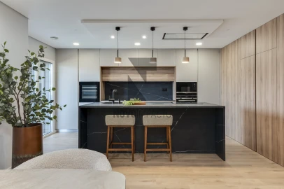 Apartamento T4 para Venda em Montijo e Afonsoeiro
