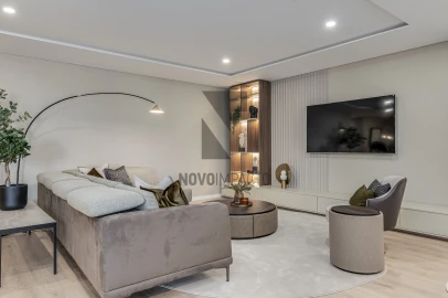 Apartamento T4 para Venda em Montijo e Afonsoeiro