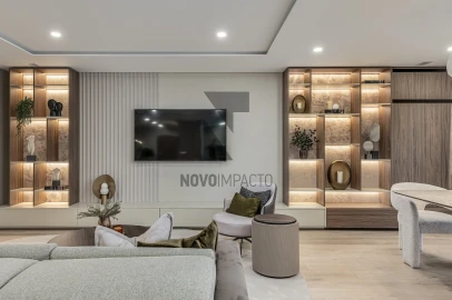 Apartamento T4 para Venda em Montijo e Afonsoeiro