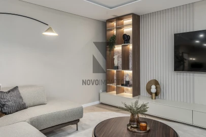 Apartamento T4 para Venda em Montijo e Afonsoeiro