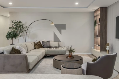 Apartamento T4 para Venda em Montijo e Afonsoeiro