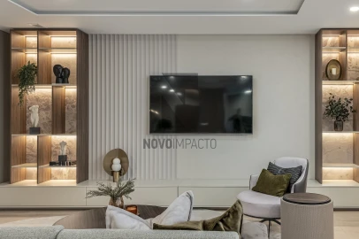 Apartamento T4 para Venda em Montijo e Afonsoeiro
