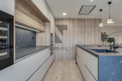 Apartamento T4 para Venda em Montijo e Afonsoeiro