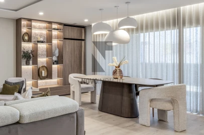 Apartamento T4 para Venda em Montijo e Afonsoeiro
