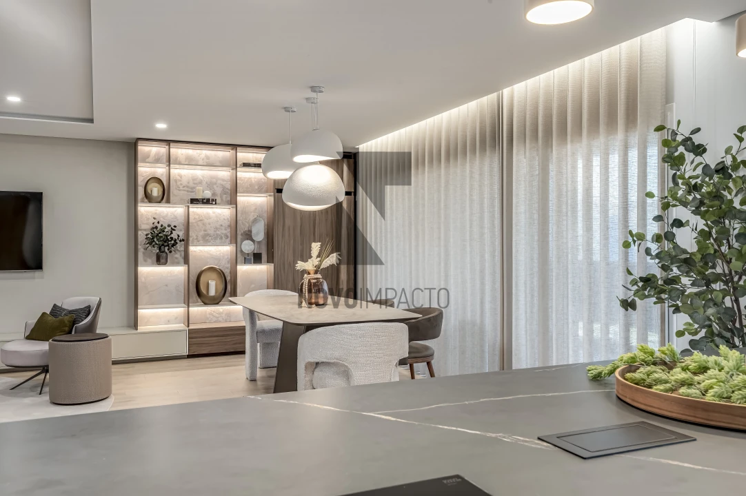 Apartamento T4 para Venda em Montijo e Afonsoeiro Foto 18