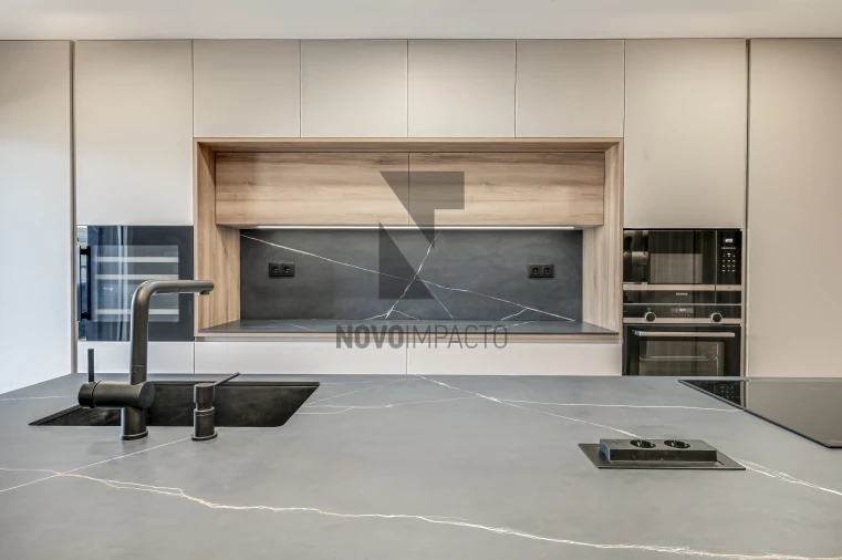 Apartamento T4 para Venda em Montijo e Afonsoeiro Foto 16