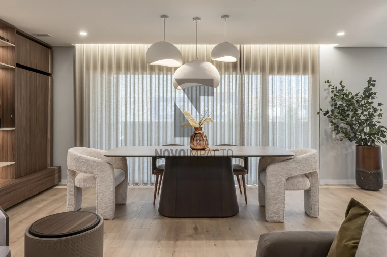 Apartamento T4 para Venda em Montijo e Afonsoeiro Foto 11
