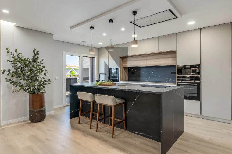 Apartamento T4 para Venda em Montijo e Afonsoeiro Foto 15