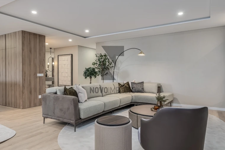 Apartamento T4 para Venda em Montijo e Afonsoeiro Foto 7