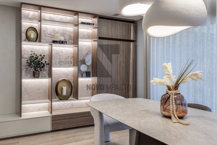 Apartamento T4 para Venda em Montijo e Afonsoeiro Foto 13