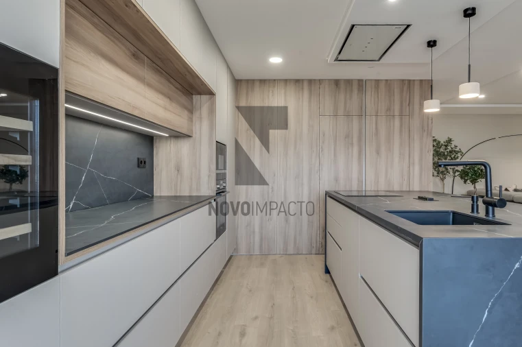 Apartamento T4 para Venda em Montijo e Afonsoeiro Foto 17