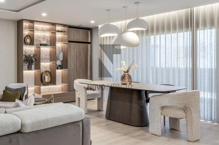 Apartamento T4 para Venda em Montijo e Afonsoeiro Foto 3