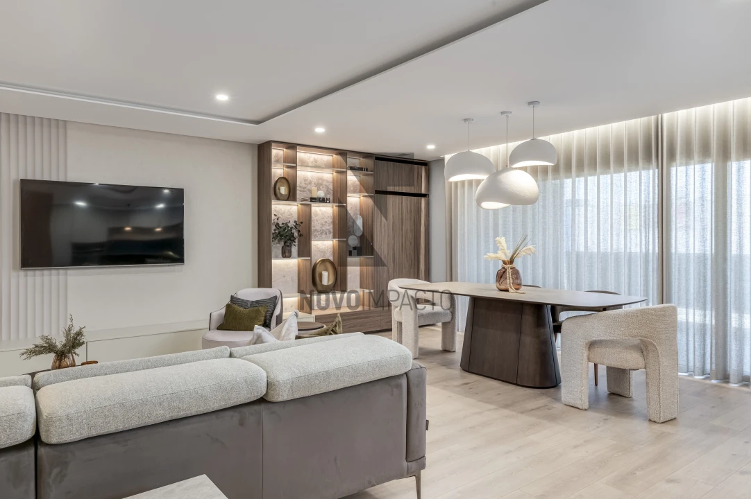 Apartamento T4 para Venda em Montijo e Afonsoeiro Foto 2