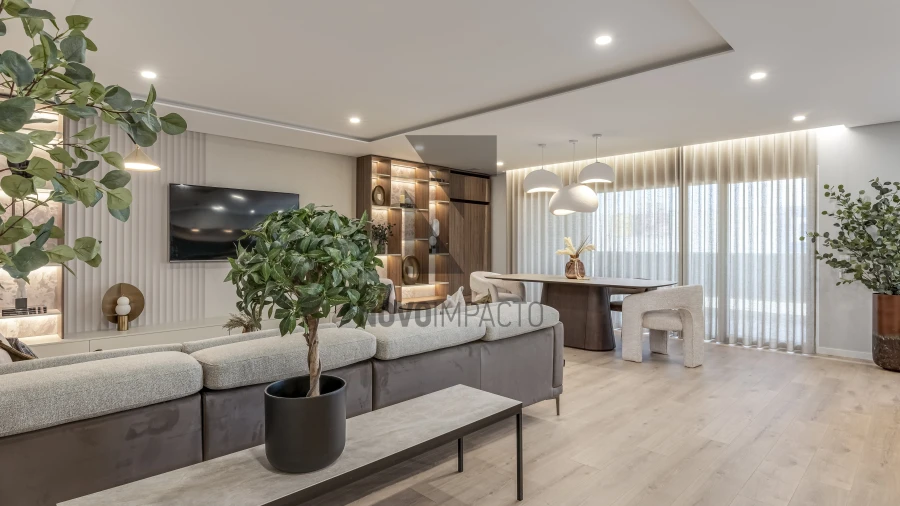 Apartamento T4 para Venda em Montijo e Afonsoeiro