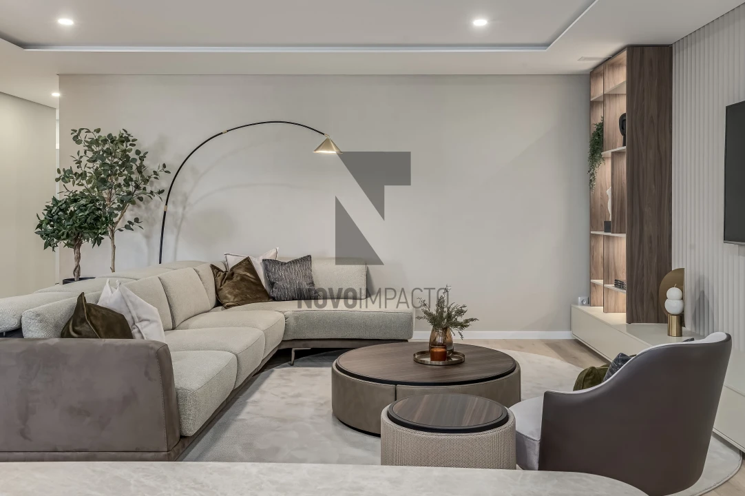 Apartamento T4 para Venda em Montijo e Afonsoeiro Foto 8