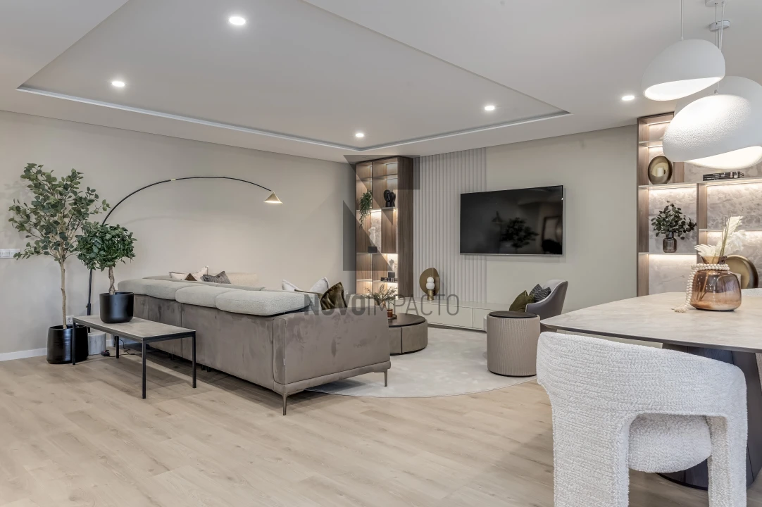 Apartamento T4 para Venda em Montijo e Afonsoeiro Foto 20