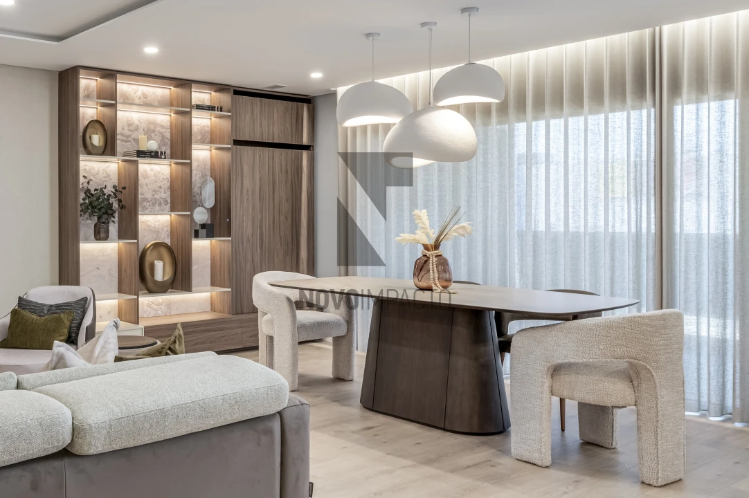 Apartamento T4 para Venda em Montijo e Afonsoeiro Foto 3