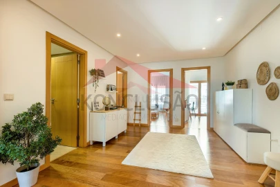 Apartamento T3 para Venda em Alhandra, São João dos Montes e Calhandriz