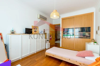 Apartamento T3 para Venda em Alhandra, São João dos Montes e Calhandriz