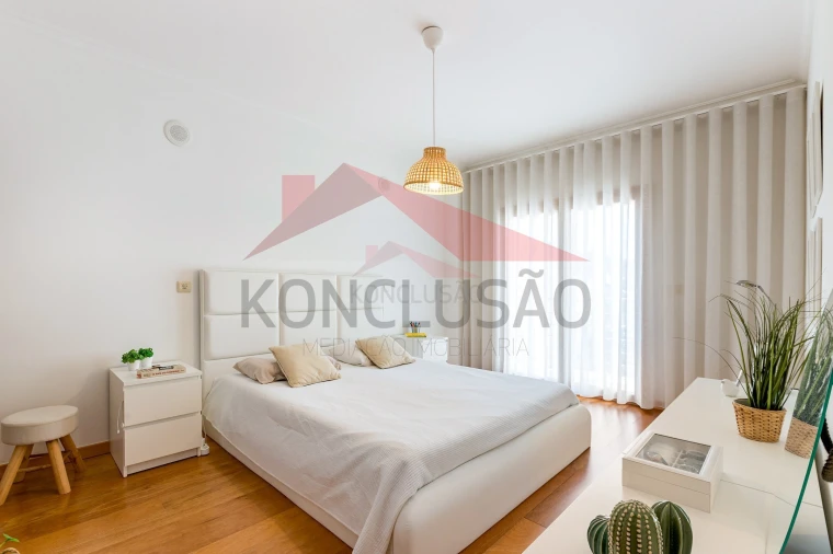 Apartamento T3 para Venda em Alhandra, São João dos Montes e Calhandriz Foto 18