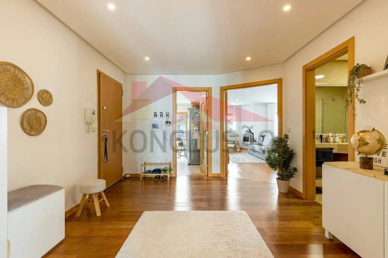 Apartamento T3 para Venda em Alhandra, São João dos Montes e Calhandriz Foto 10