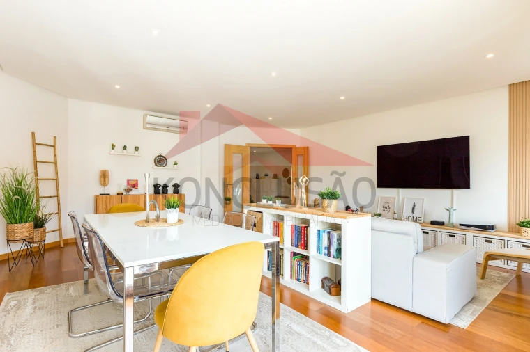 Apartamento T3 para Venda em Alhandra, São João dos Montes e Calhandriz Foto 7