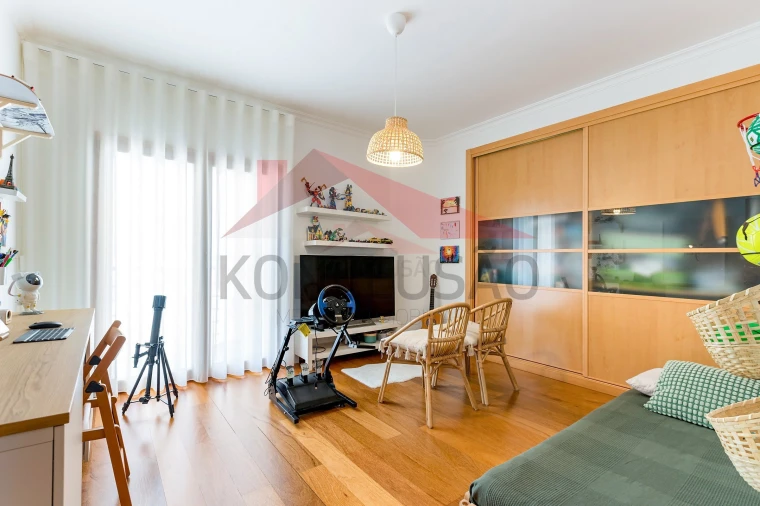 Apartamento T3 para Venda em Alhandra, São João dos Montes e Calhandriz Foto 16