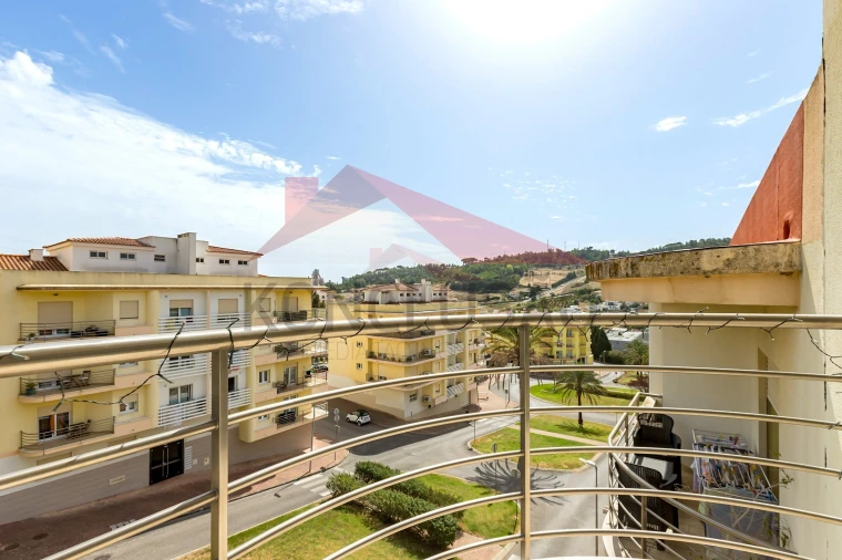 Apartamento T3 para Venda em Alhandra, São João dos Montes e Calhandriz Foto 9