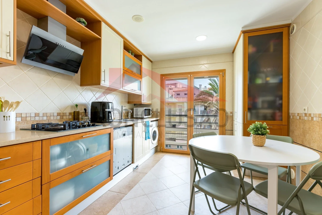 Apartamento T3 para Venda em Alhandra, São João dos Montes e Calhandriz Foto 1
