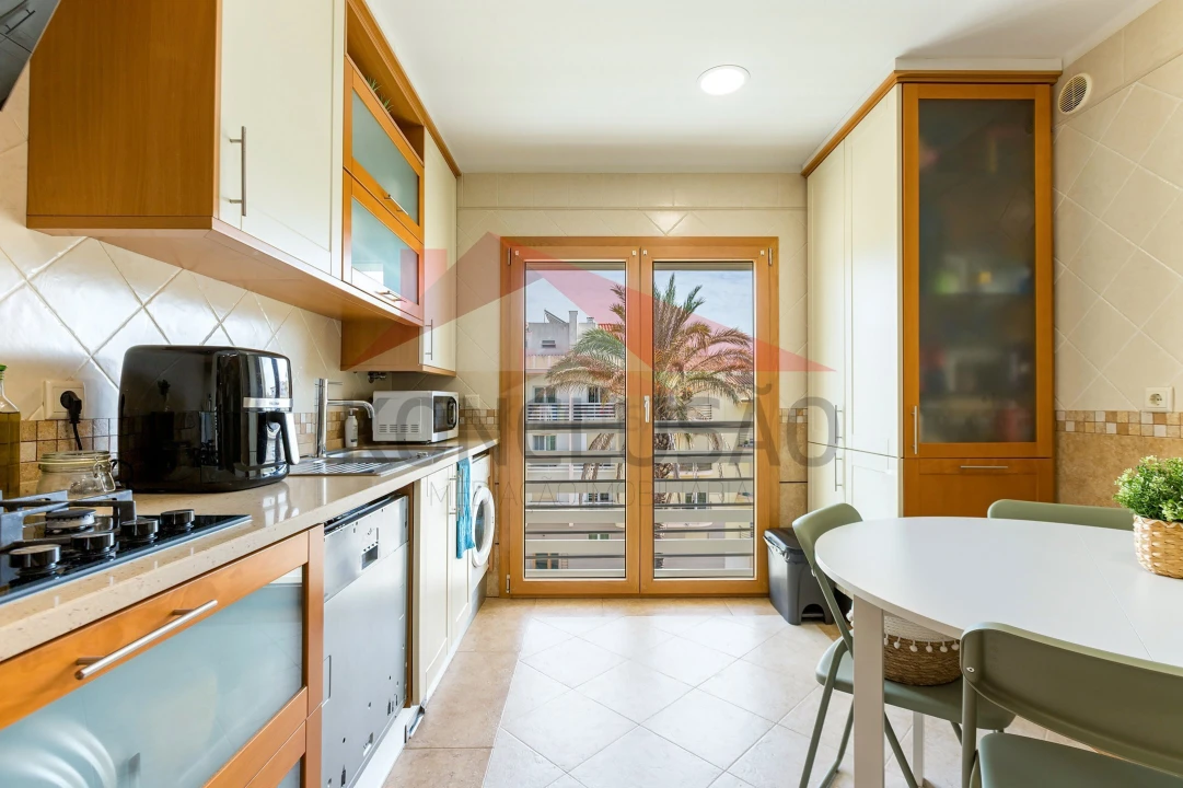 Apartamento T3 para Venda em Alhandra, São João dos Montes e Calhandriz Foto 3